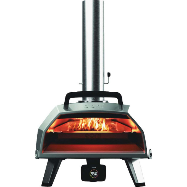 Ooni Karu 2 Pro Multi-Fuel Pizza Oven UU-P2EE00