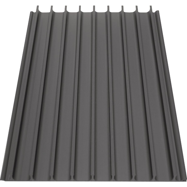 GrillGrate 15 In. x 9.25 In. FlatTop Grate NINJA15