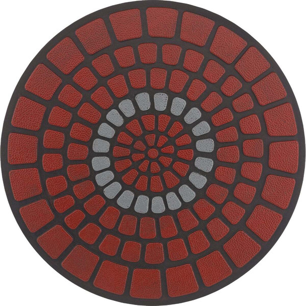 Regal Art & Gift Swirl Stepping Stone 20598