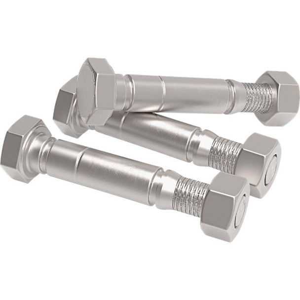 Ariens Deluxe/Platinum/Pro Shear Bolt Kit (3-Piece) 72100600