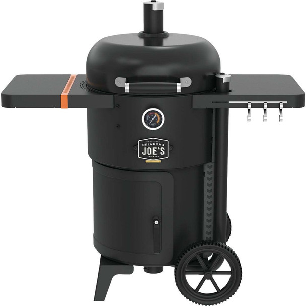 Oklahoma Joe's Bronco Drum Smoker & Grill 25203120