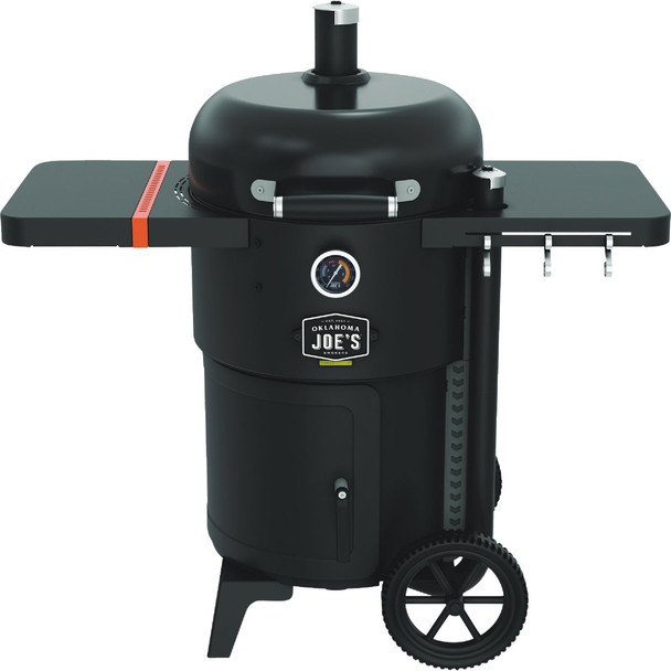 Oklahoma Joe's Bronco Drum Smoker & Grill 25203120