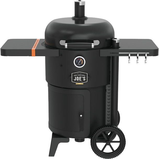 Oklahoma Joe's Bronco Drum Smoker & Grill 25203120