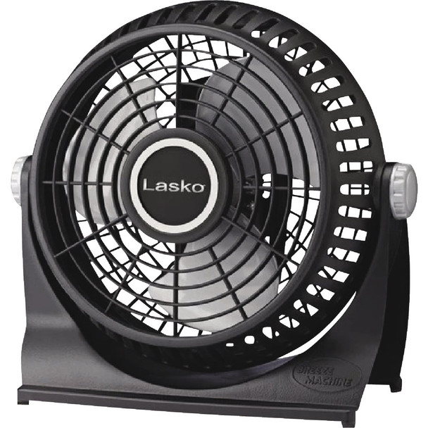 Lasko 8 In. Table Fan 507