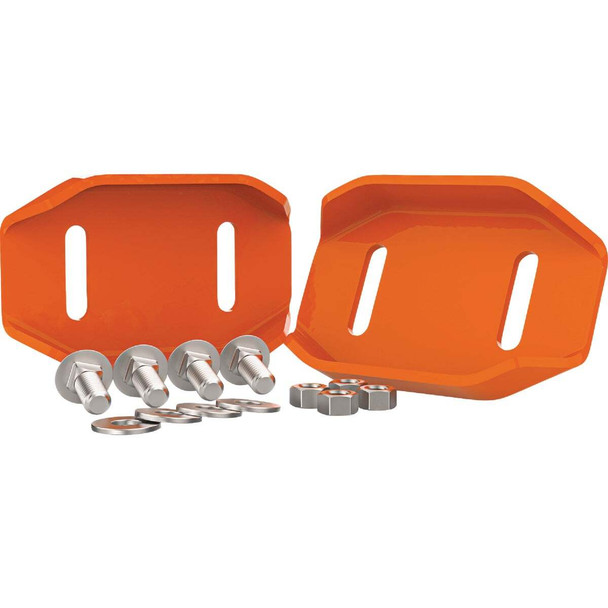 Ariens Steel Skid Shoe Kit 72101100