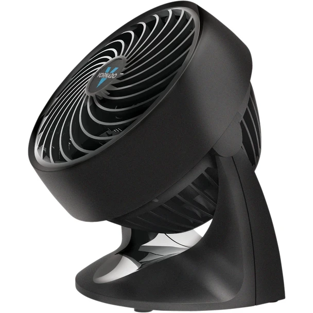 Vornado 133 6 In. Compact Air Circulator CR1-0221-06-B