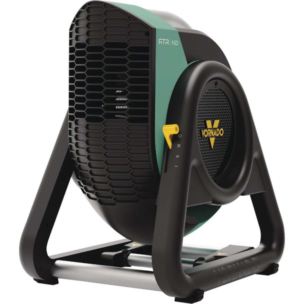 Vornado RTR HD High-Velocity Air Circulator FA1-0217-17
