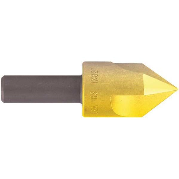 Keo Countersink,82 deg.,1/2" Body 917-000-022