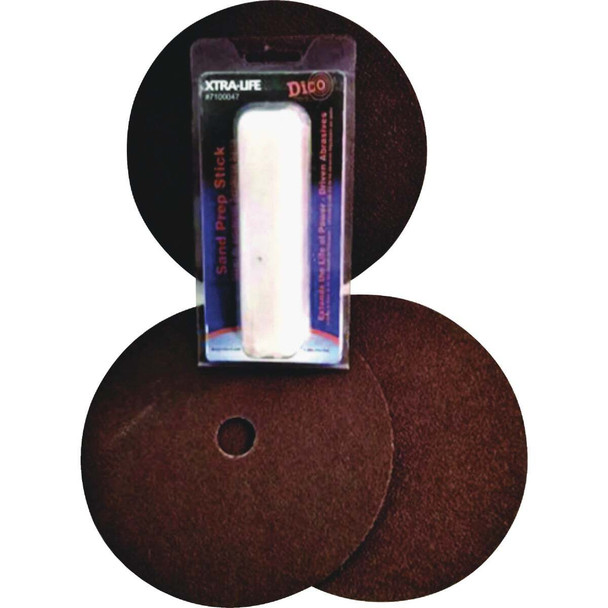 Dico XTRA-LIFE Sand Prep Abrasive Belt Lubricant 7100047