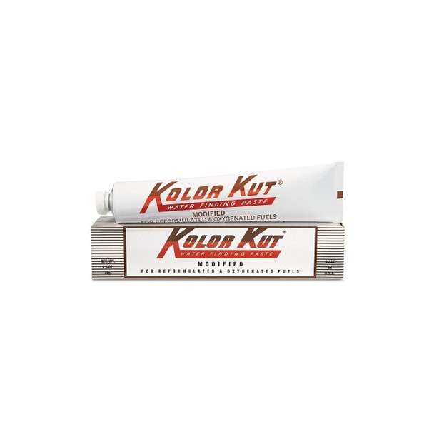 Modified Water Finding Paste, 2.5 oz, Tube