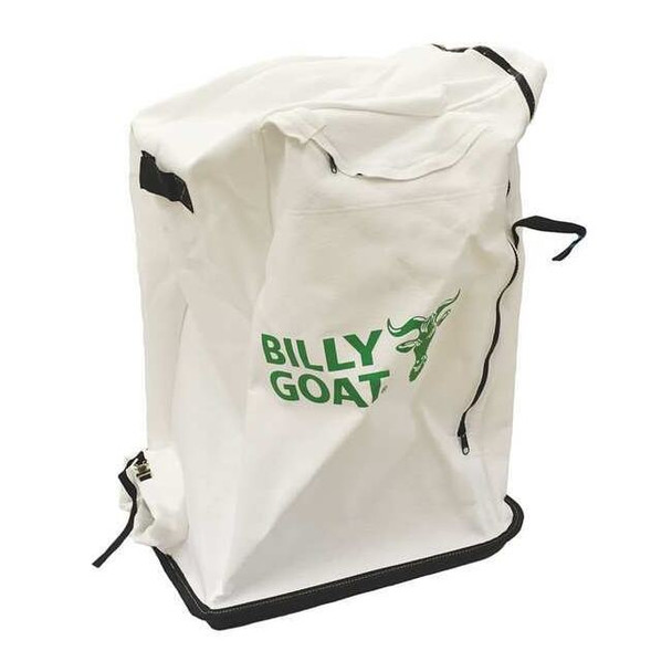 Billy Goat Hard Bottom Felt Bag 890023