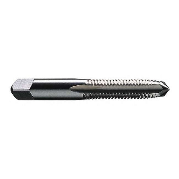 Widia Straight Flute Hand Tap, Plug 3 Flutes 15167