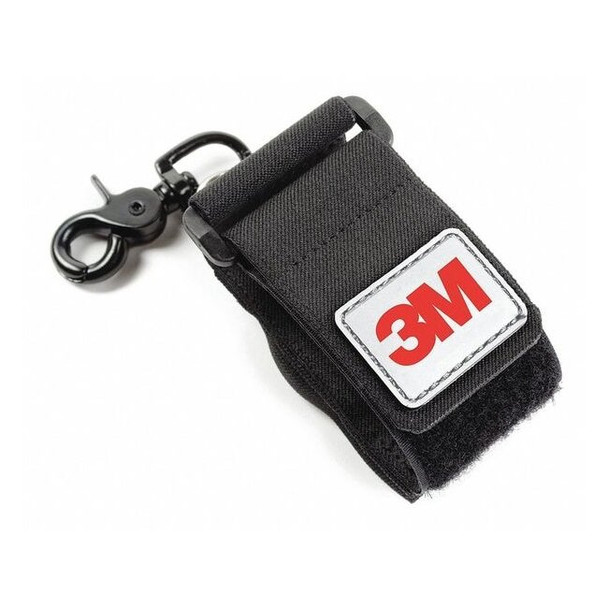 3m Dbi-Sala Adjustable Wristband with Retractor and Trigger Snap 1500086