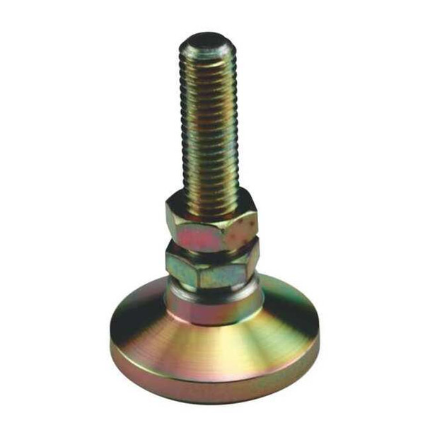 80/20 Deluxe Leveling Foot,For 25 & 40 Series 65-2190