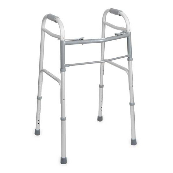 First Voice Walker,2 Button,Adult,300 lb. Cap MDS864104