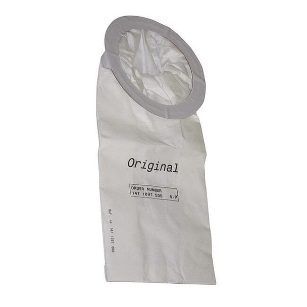 Nilfisk Disc Filter,2 1/4 in H,Foam,PK3 140 6597 500