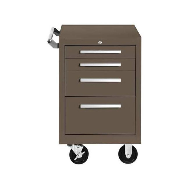 Kennedy Tool Organization,20" D,35" H,21"W,Brown 21040XB