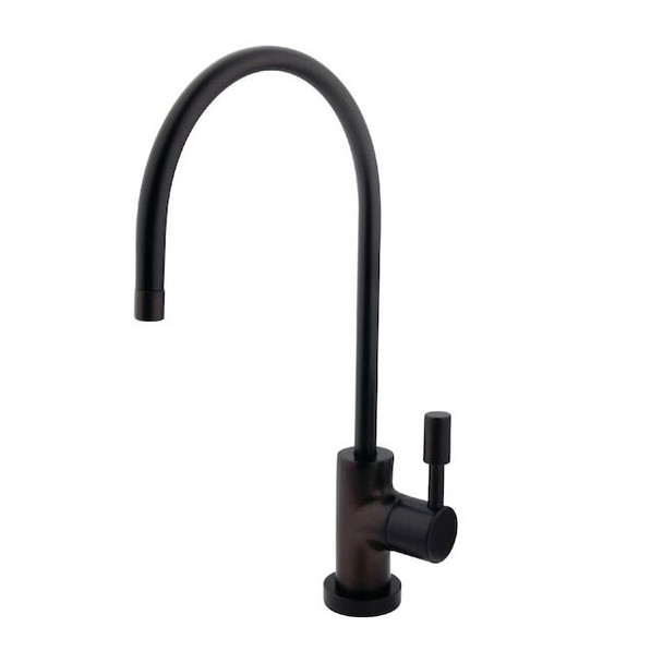 Concord KS8195DL 1/4 Turn Water Filtration Faucet KS8195DL