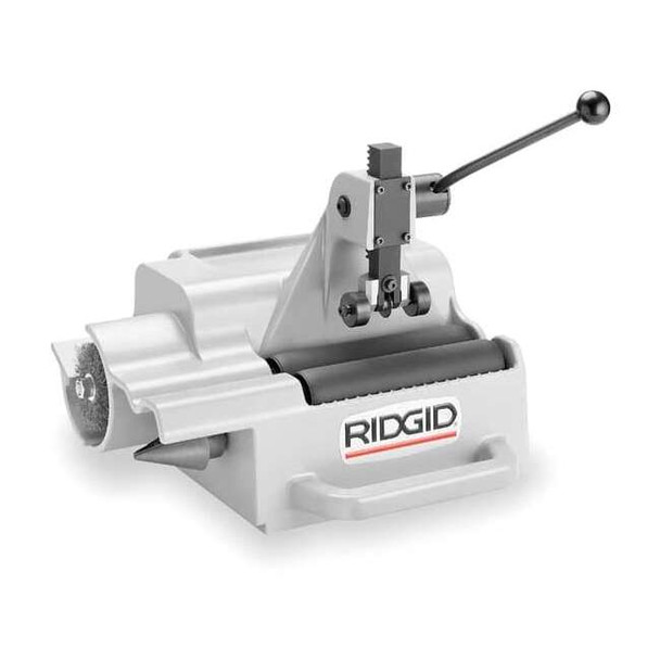 Ridgid Copper Cutting/Prep Machine,1/2 to 2 In 93492