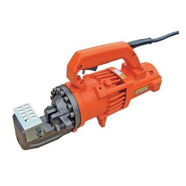 Benner-Nawman Rebar Cutter Kit,10 Amps,3/4 In Cap DC-20WH