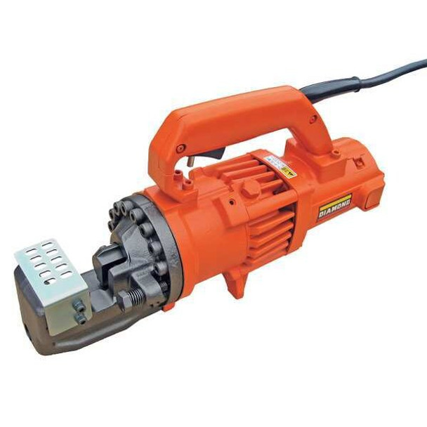 Benner-Nawman Rebar Cutter Kit,10 Amps,3/4 In Cap DC-20WH