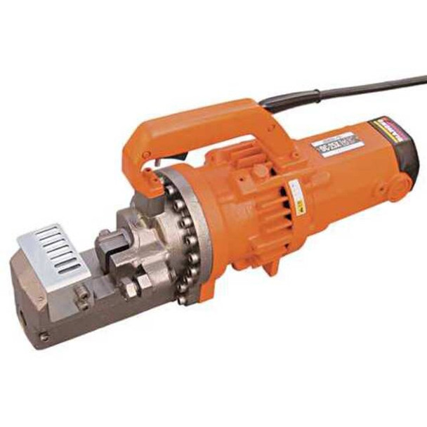 Benner-Nawman Rebar Cutter Kit,12 Amps,1 In Cap DC-25X