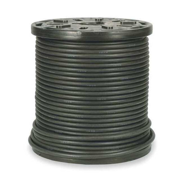 Continental 1/4" x 500 ft PVC Bulk Multipurpose Air Hose 300 psi BK 20307560