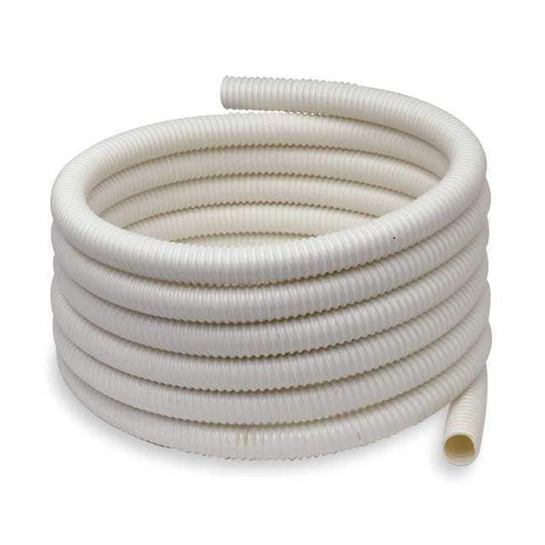Continental 1-1/2" ID x 100 ft Vacuum Hose WT 20013092