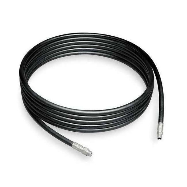 Continental Pressure Washer Hose,3/8,50 ft,4500 psi 20023776