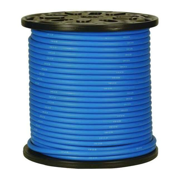 Continental 1/2" x 500 ft PVC Bulk Multipurpose Air Hose 300 psi BL 20307594