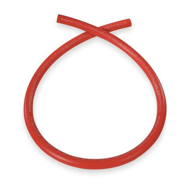 Continental 1/4" ID x 250 ft Buna-N Bulk Push-On Hose 400 PSI RD 20307755