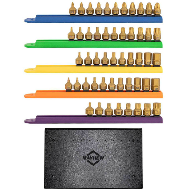 BUY TITANIUM COATED LOW PROFILE DUAL DRIVE SETS 16 81439