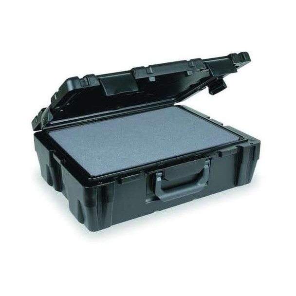 Flambeau ProtectiveCase,25.25inL,21inW,Black 50720
