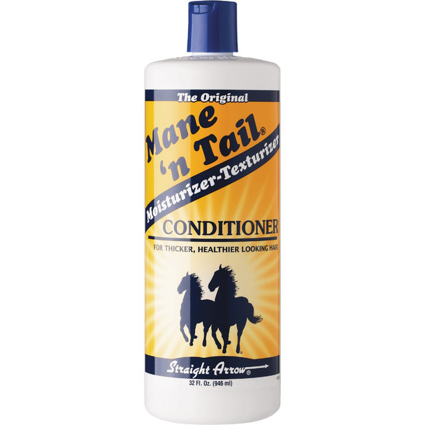 Mane 'n Tail 32 Oz. Horse Conditioner 543656