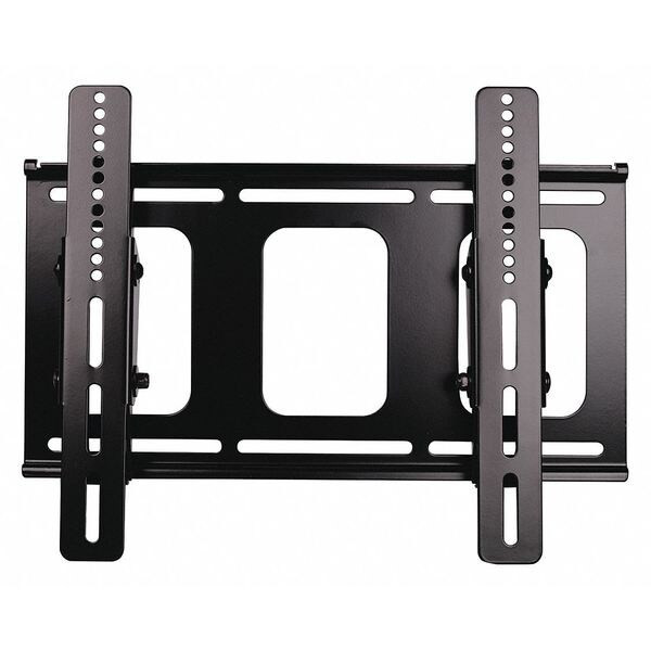 Video Mount Products Adaptor,I-Beam,250 lb. Load Cap. LCDMIDFB