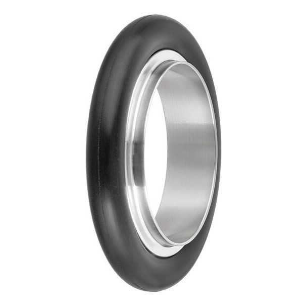 Usa Industrials Centering Ring for Vacuum Fitting, 1/2" Tube ZUSA-TF-VAC-81