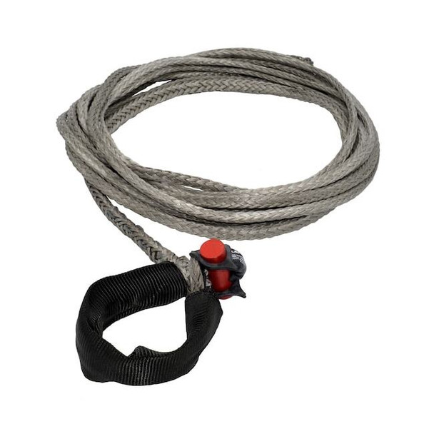 Lockjaw Winch Line 1/4 In. x 25 ft. 20-0250025