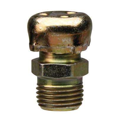 Breathers, 25/32 in, 1/8 in (PTF) Pack of 50