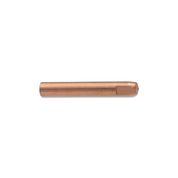 MIG Contact Tip, 0.052 in, Bernard® Style, Standard, Adjustable Pack of 25