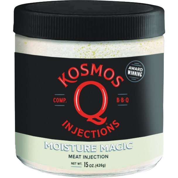 Kosmos Q 15 Oz. Moisture Magic Injection INJ-Moisture-Magic-01