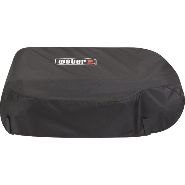 Weber 30.5 In. Premium Griddle Cover 3400201