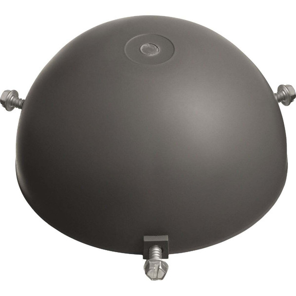 Oatey 3 In./4 In. PVC Mushroom Vent Cap 43805