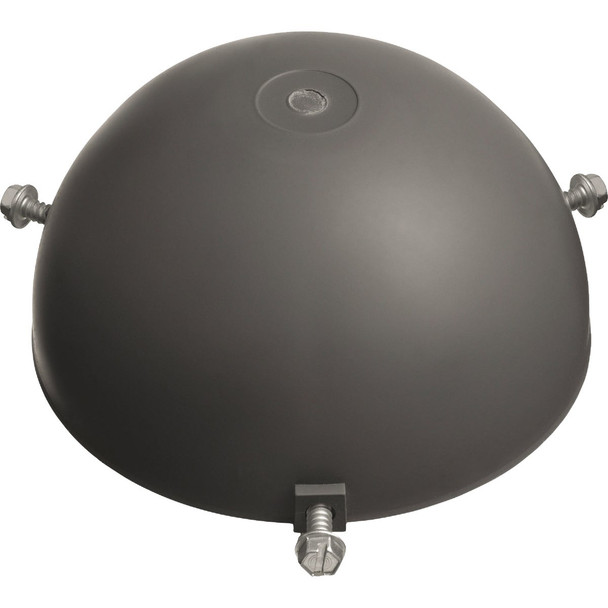 Oatey 3 In./4 In. PVC Mushroom Vent Cap 43805