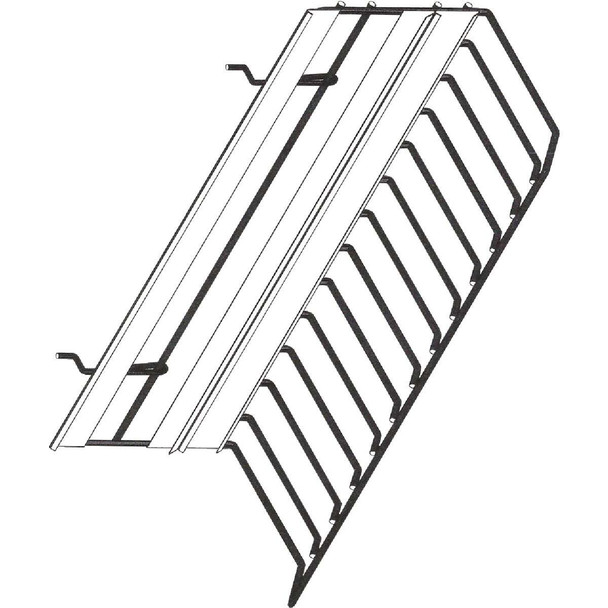 Lupine Kit A Starter Planogram Rack 10327