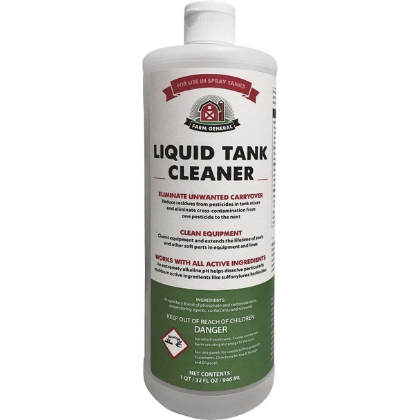 Farm General 32 Oz. Liquid Spray Tank Cleaner 75293