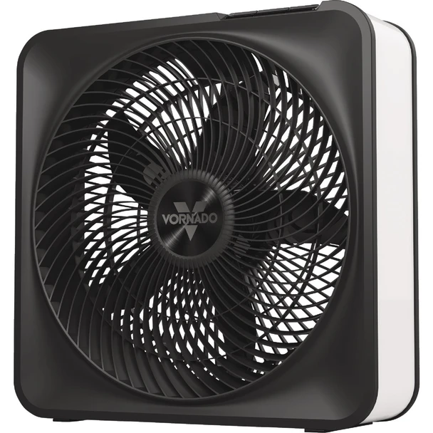 Vornado Model 80 20 In. Box Fan FA1-0240-43