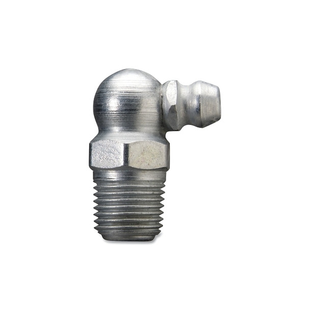 Leakproof Fittings, Elbow - 90°, 31/32 in, Male/Male, 1/8 in (NPT) Pack of 50