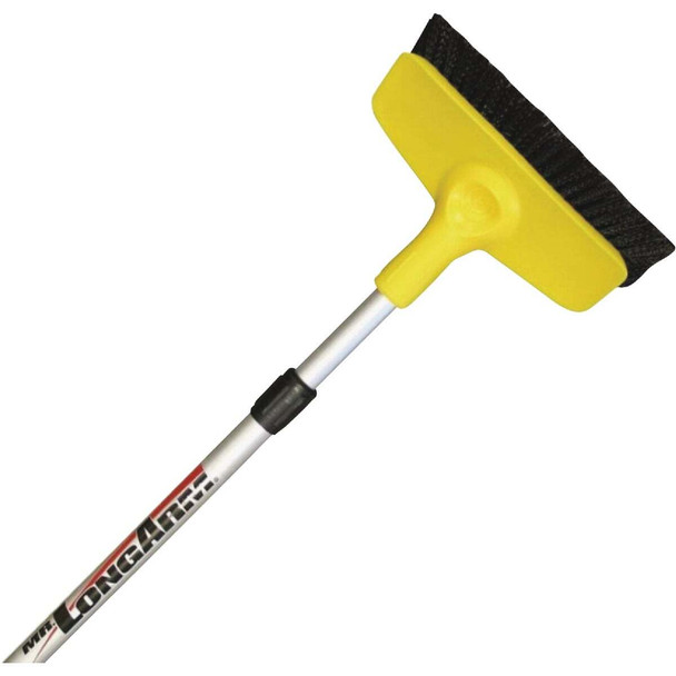 Mr. LongArm Woodmates Telewash II Water-Fed System Cleaner 8689