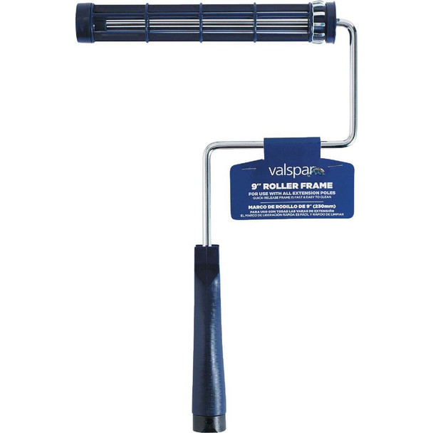 Valspar 9 In. Quick Release Frame 885444900