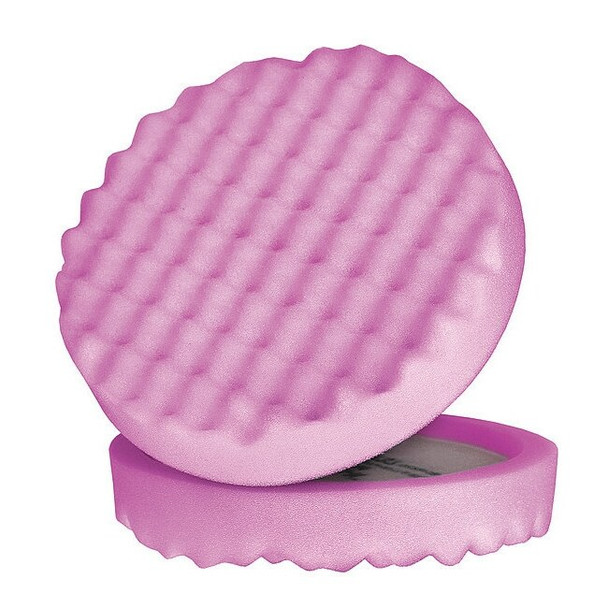 3m Finishing Pad, Foam, 8" Size, Package Quantity: 1 33037